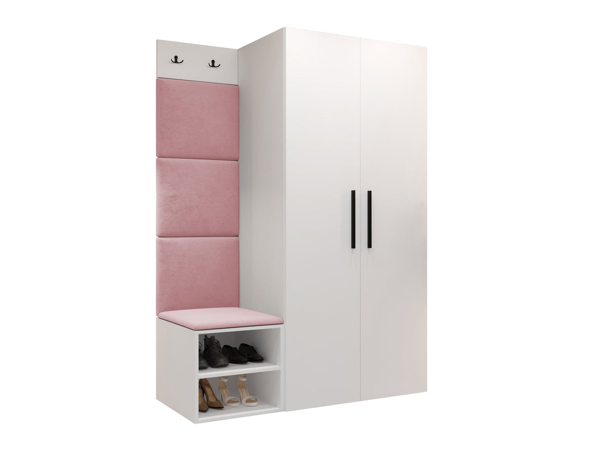 Prieškambario komplektas 597245