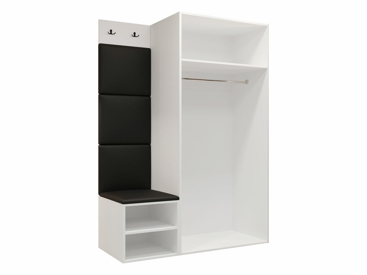 Prieškambario komplektas 597245