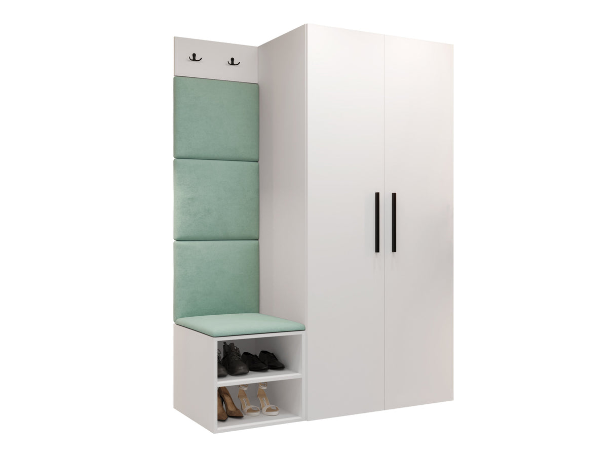 Prieškambario komplektas 597245