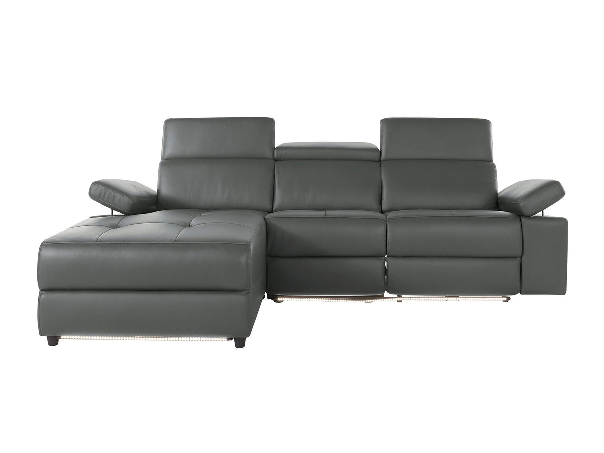 Minkštas kampas reglaineris 597201