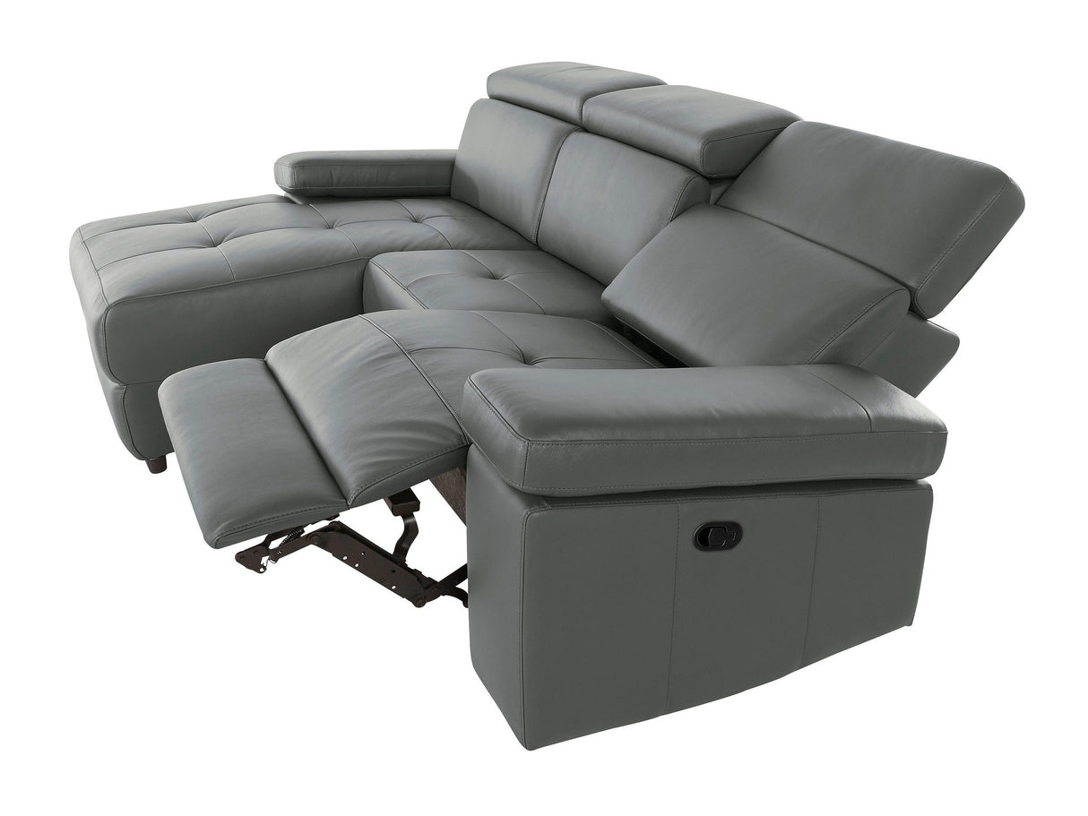 Minkštas kampas reglaineris 597201