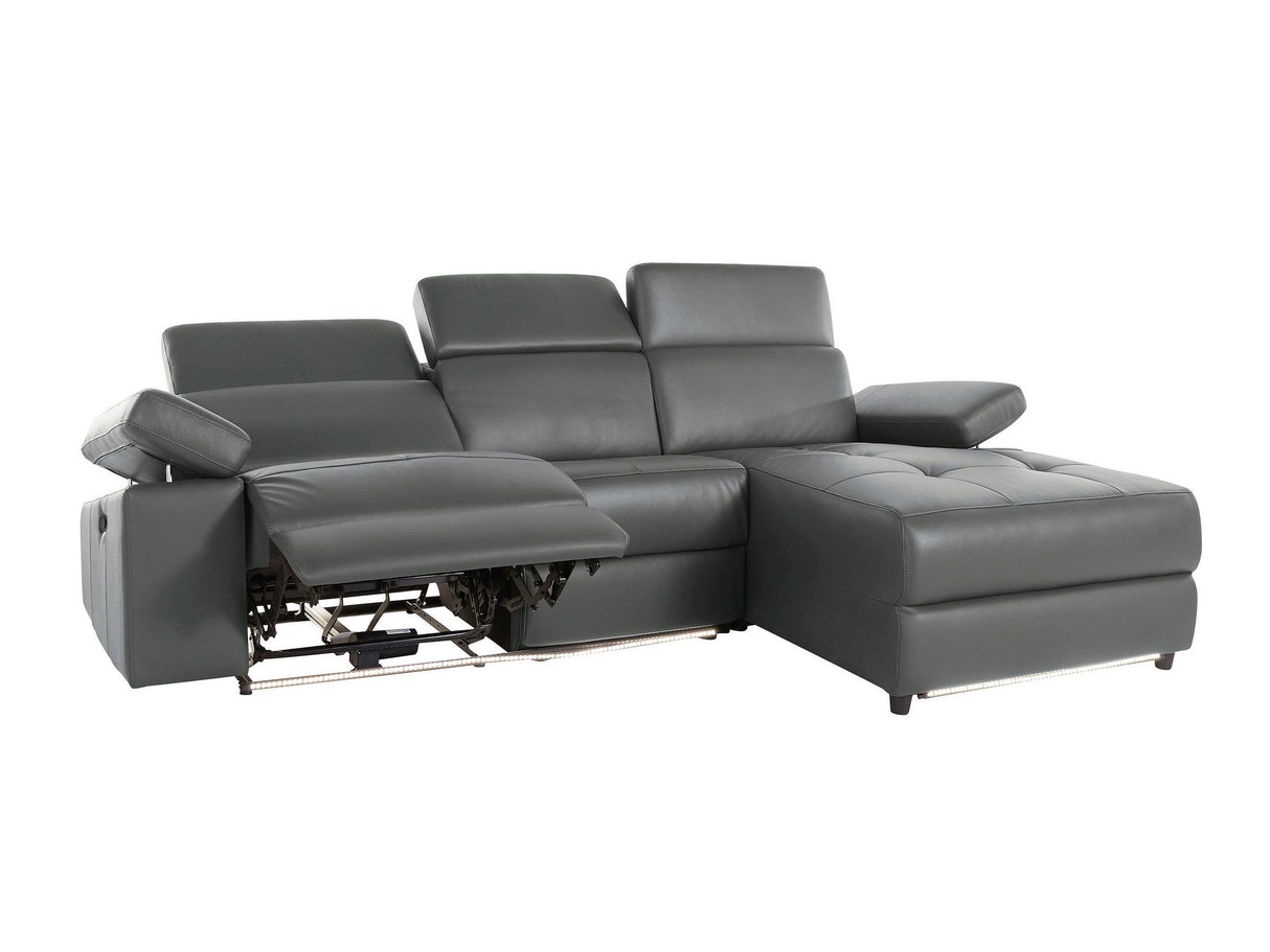 Minkštas kampas reglaineris 597201