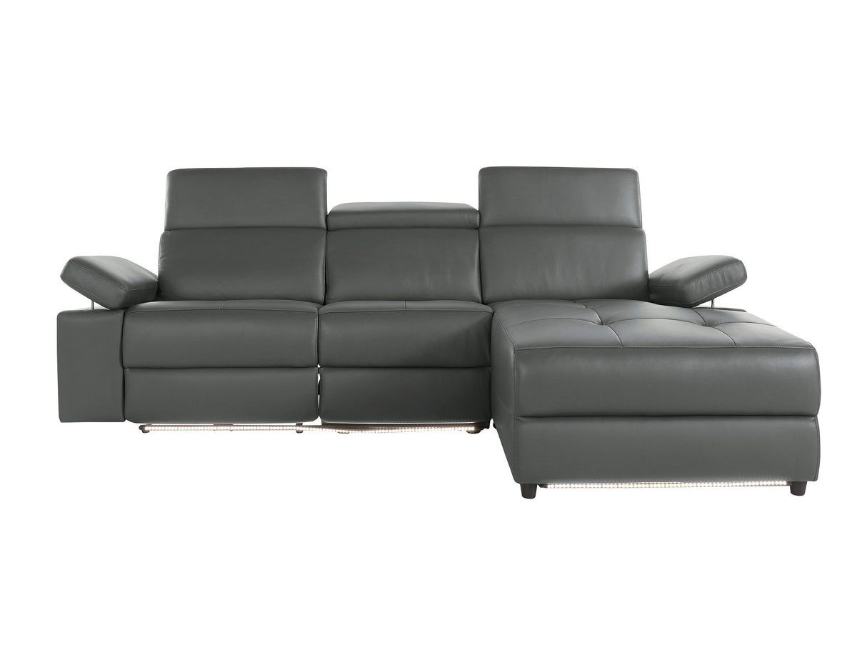 Minkštas kampas reglaineris 597201