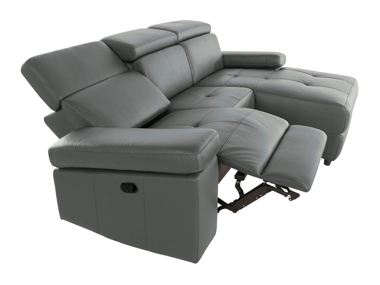 Minkštas kampas reglaineris 597201