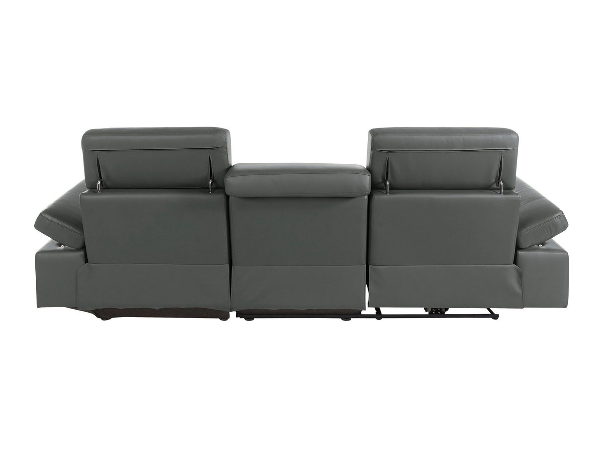 Minkštas kampas reglaineris 597201