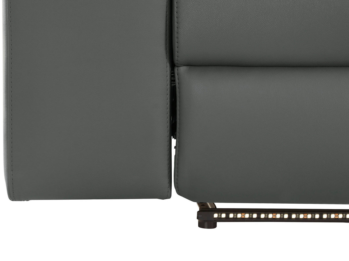 Minkštas kampas reglaineris 597201