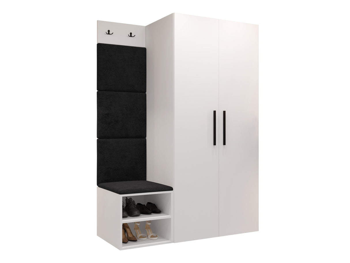 Prieškambario komplektas 597245