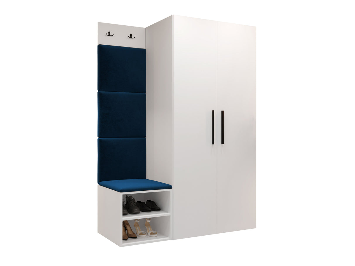 Prieškambario komplektas 597245