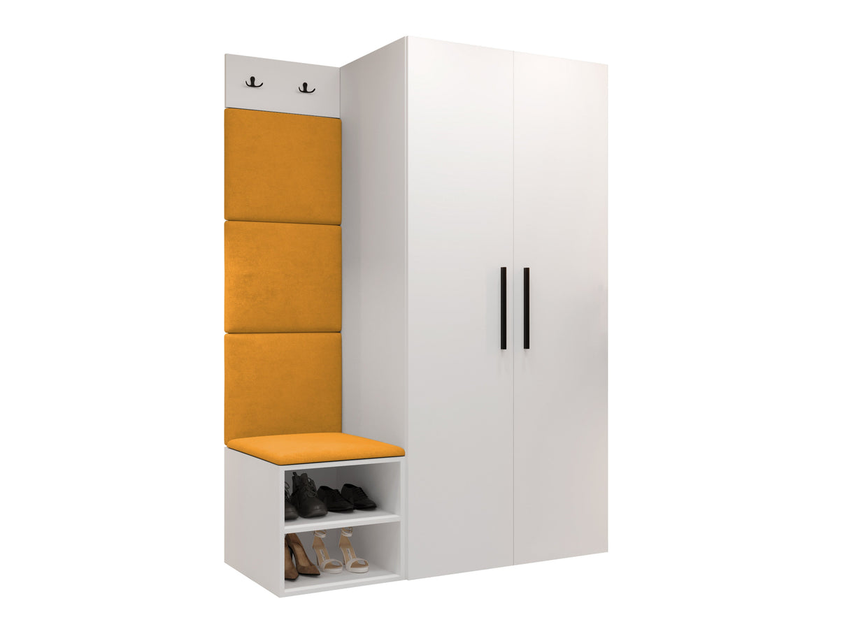 Prieškambario komplektas 597245