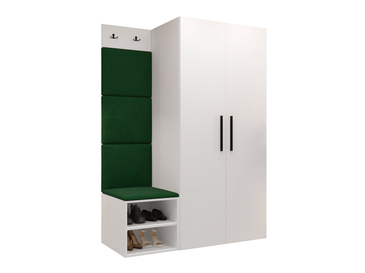 Prieškambario komplektas 597245