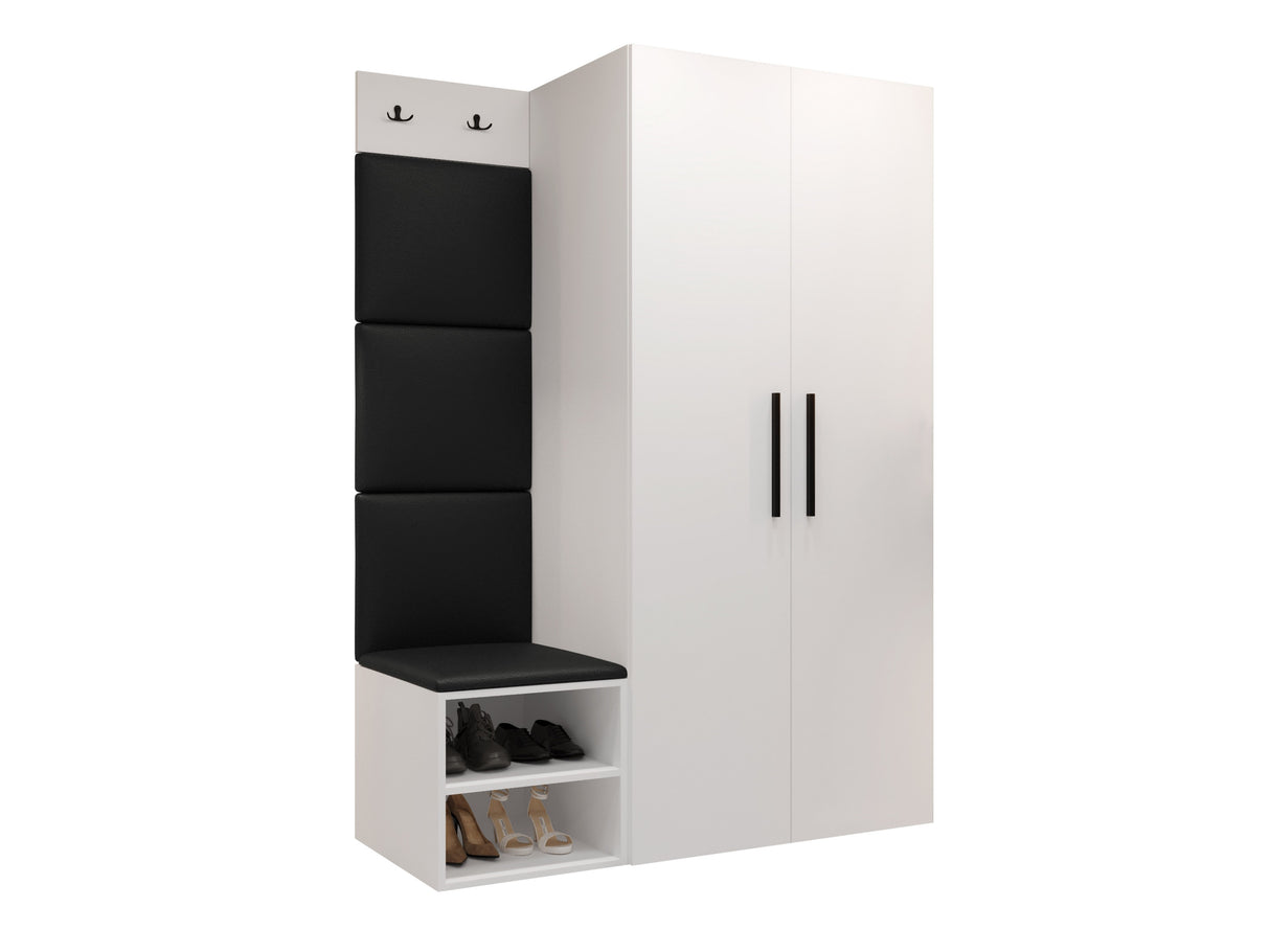 Prieškambario komplektas 597245