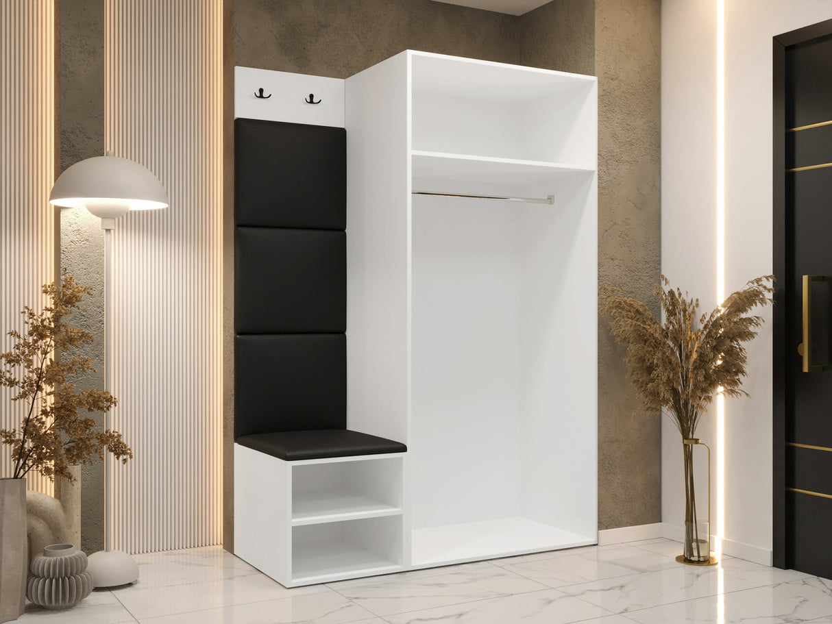 Prieškambario komplektas 597245