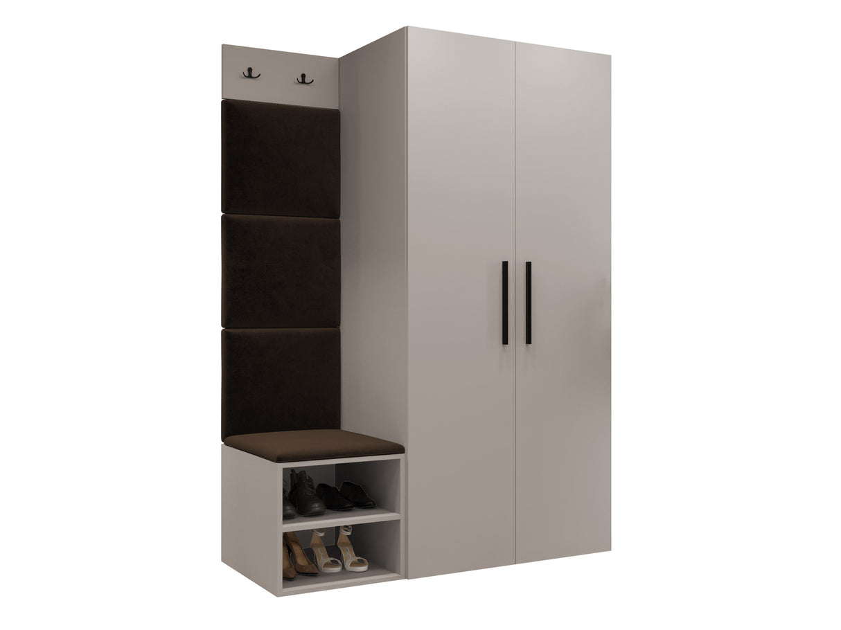 Prieškambario komplektas 597245