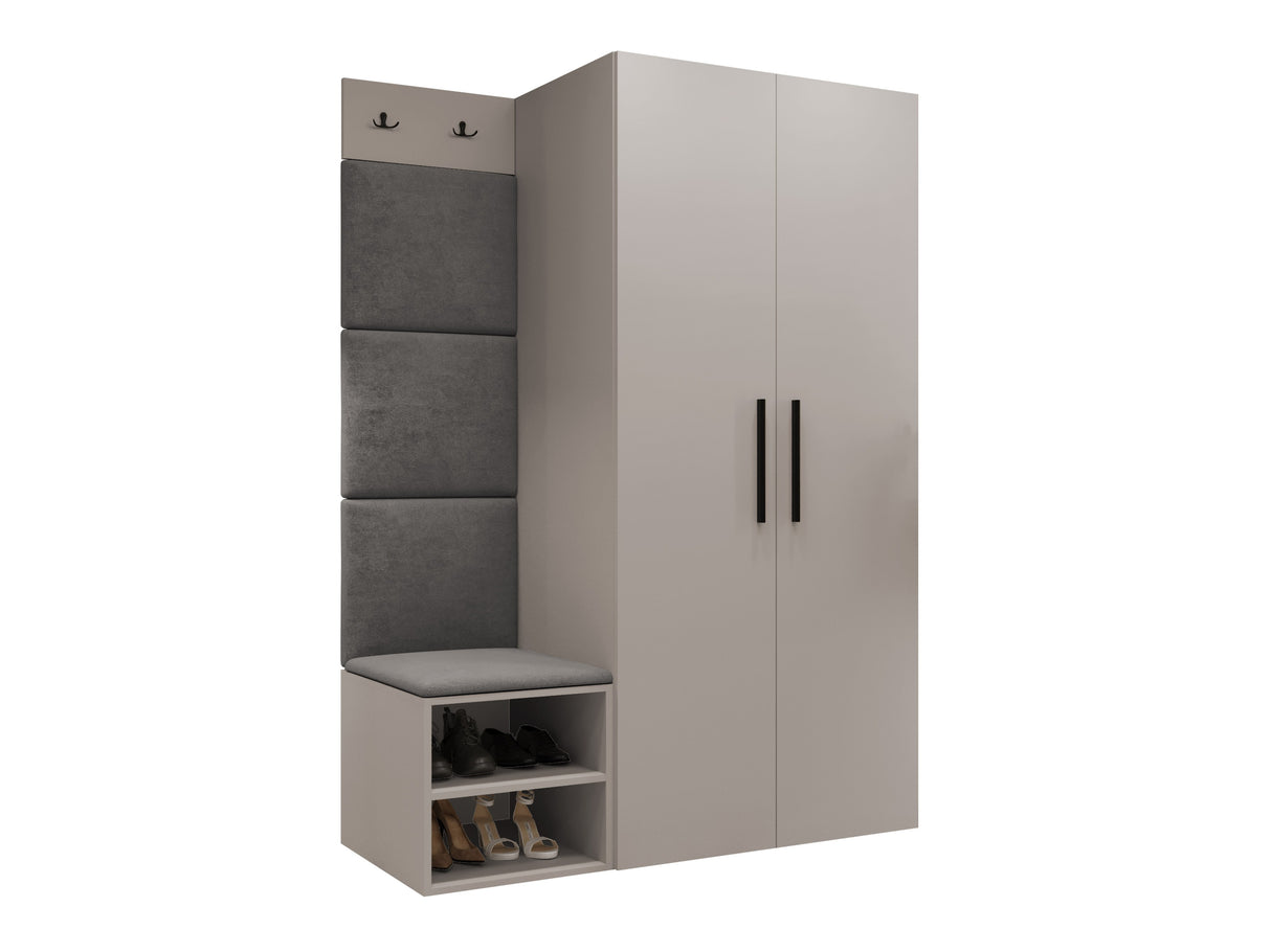 Prieškambario komplektas 597245