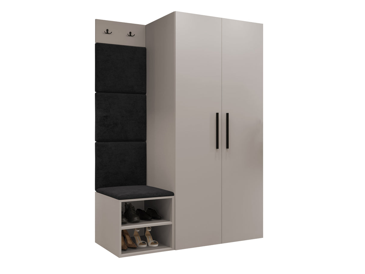 Prieškambario komplektas 597245