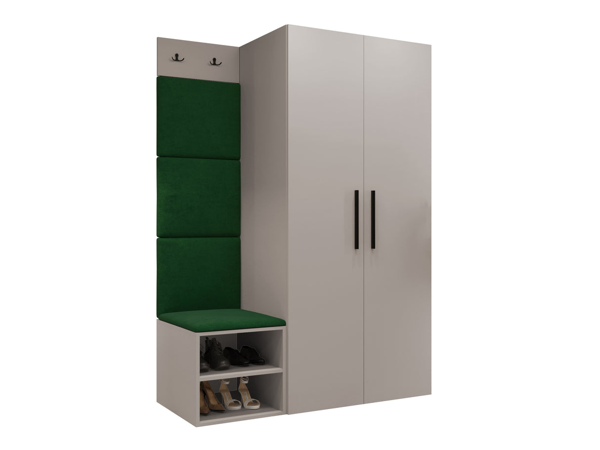 Prieškambario komplektas 597245