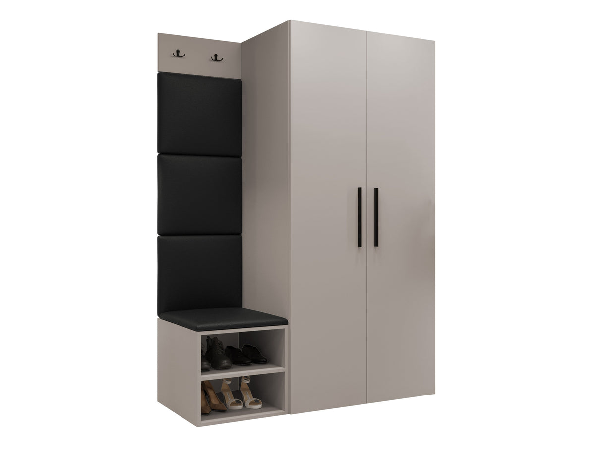 Prieškambario komplektas 597245