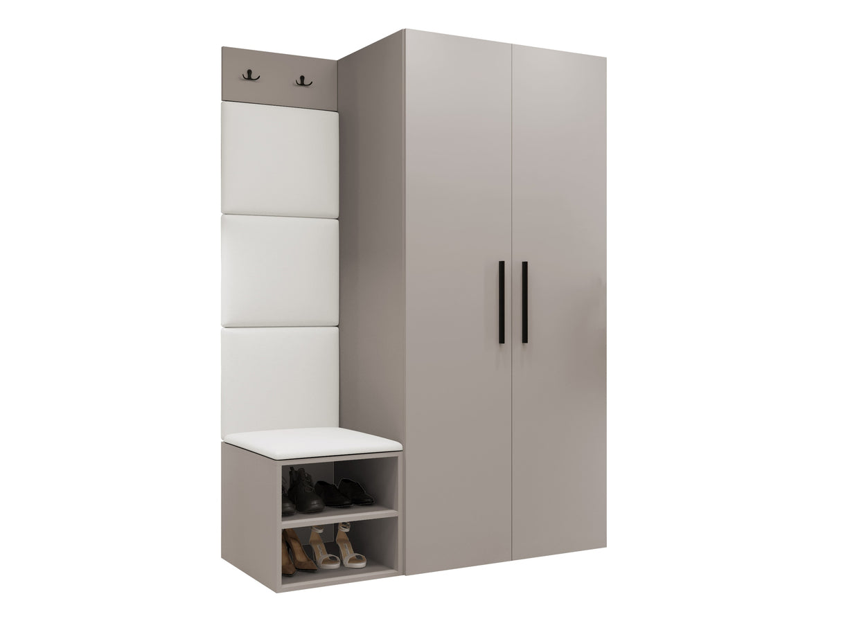 Prieškambario komplektas 597245