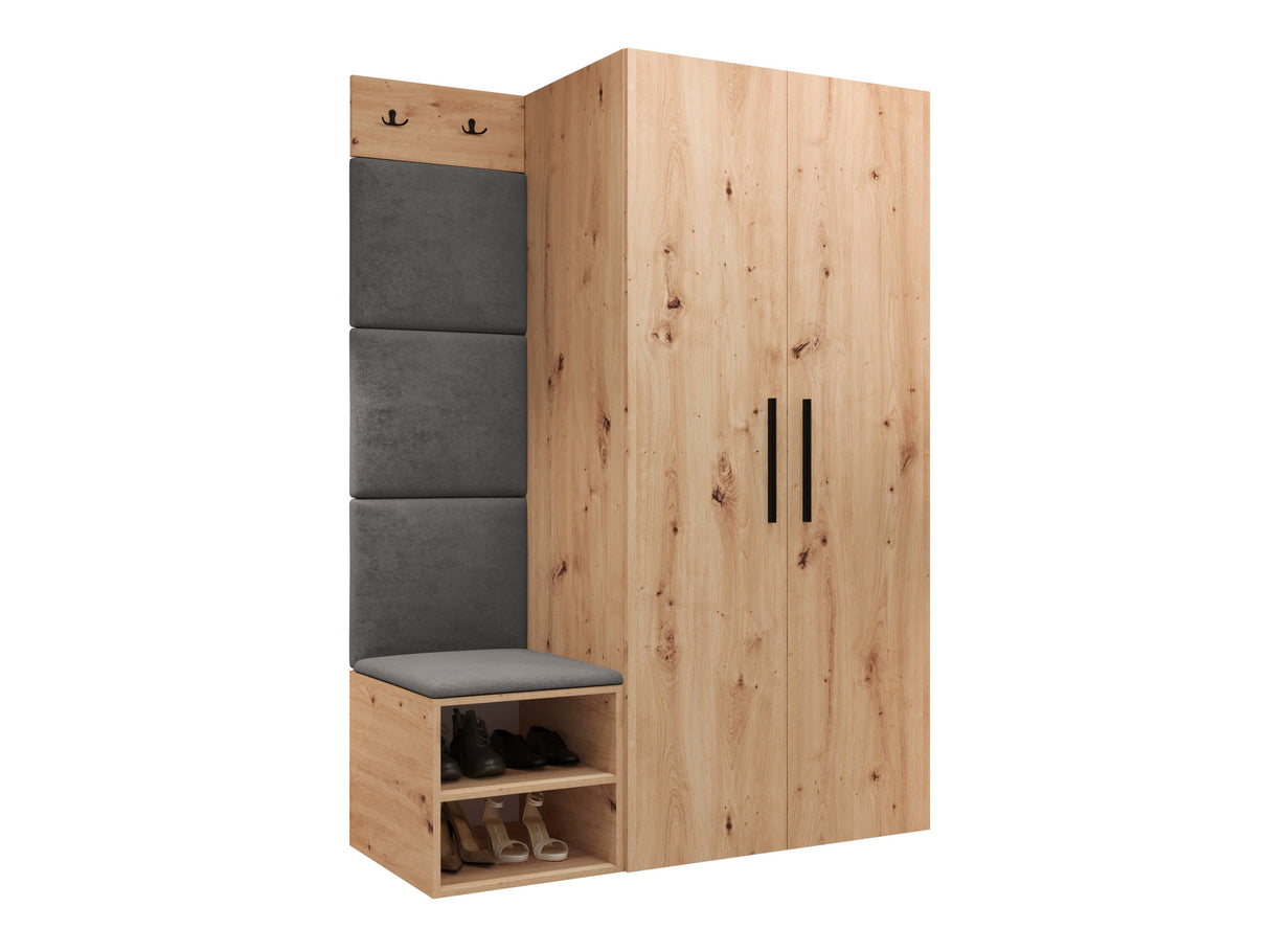 Prieškambario komplektas 597245