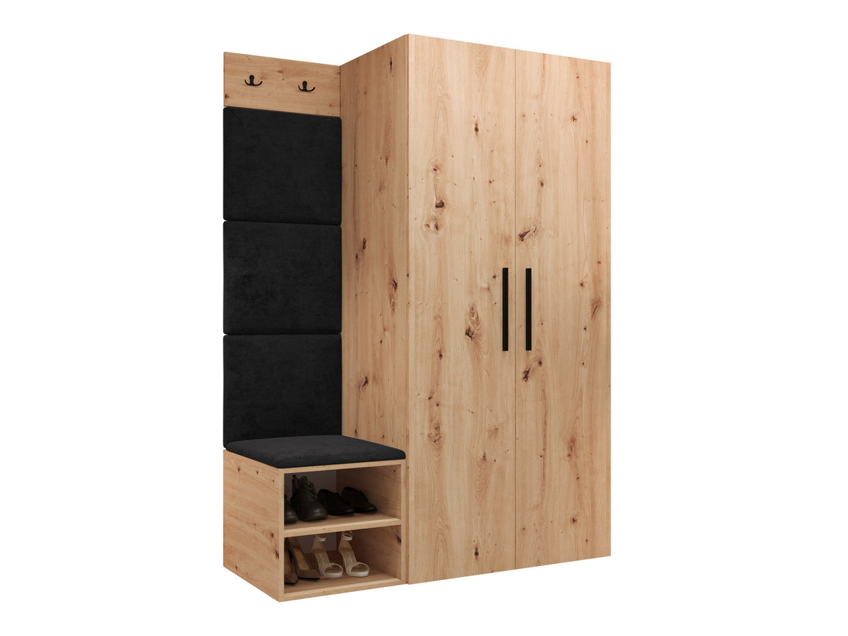 Prieškambario komplektas 597245