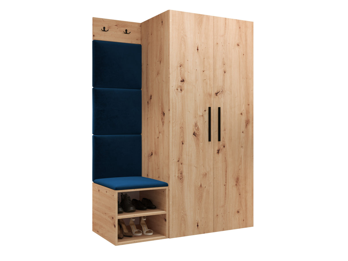 Prieškambario komplektas 597245