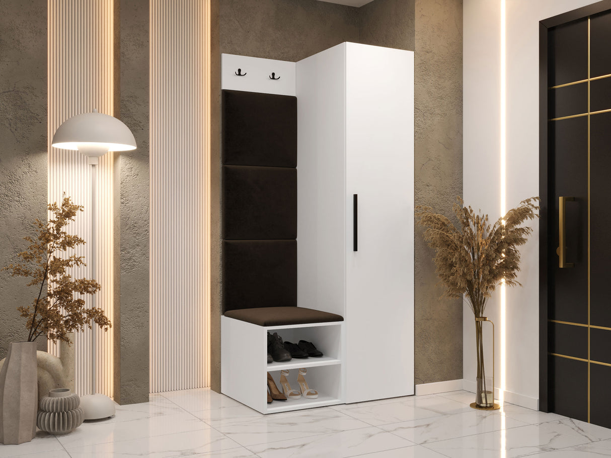 Prieškambario komplektas 597288