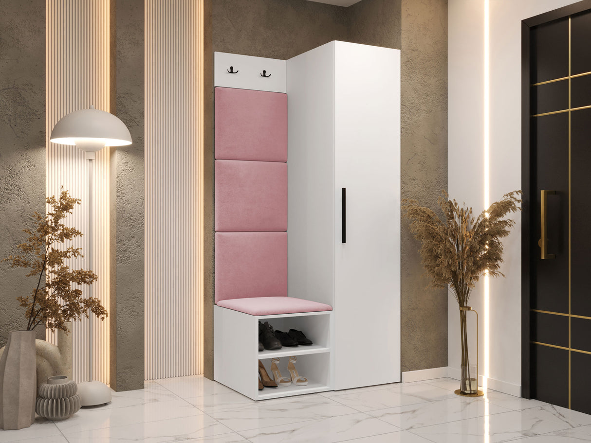 Prieškambario komplektas 597288