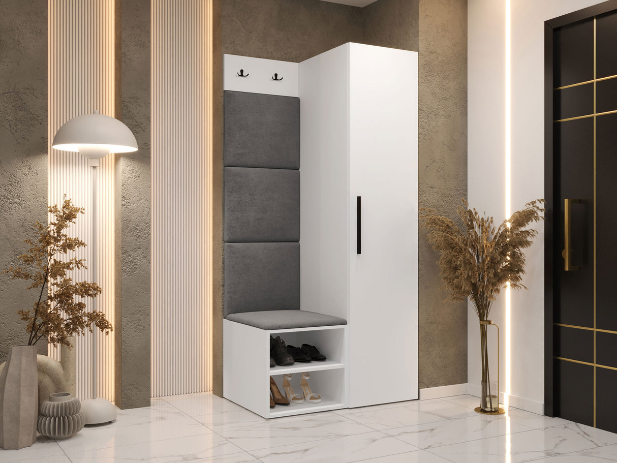 Prieškambario komplektas 597288