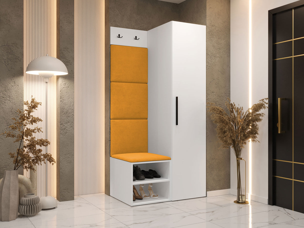 Prieškambario komplektas 597288