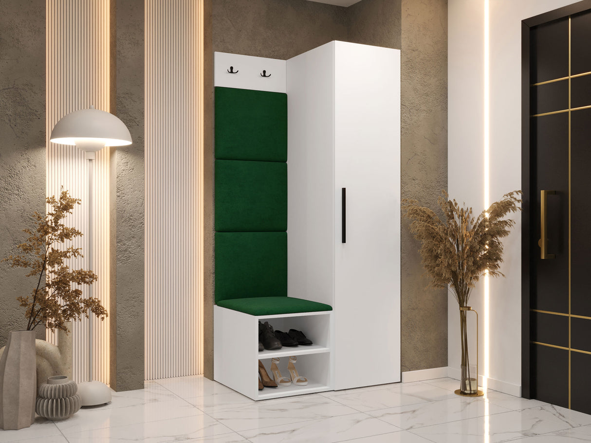 Prieškambario komplektas 597288