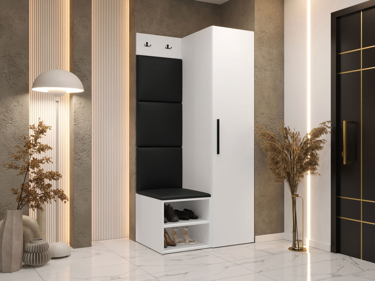 Prieškambario komplektas 597288