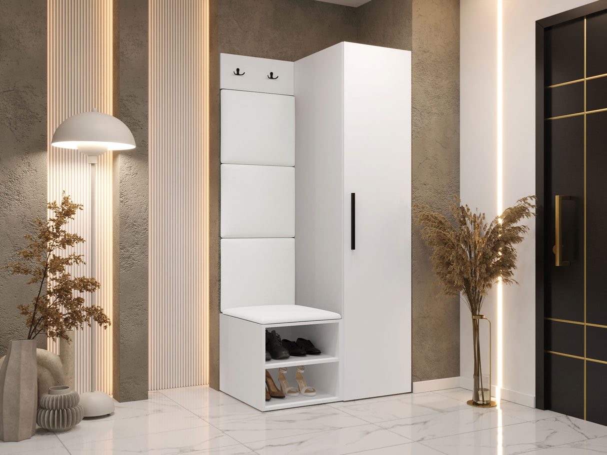 Prieškambario komplektas 597288