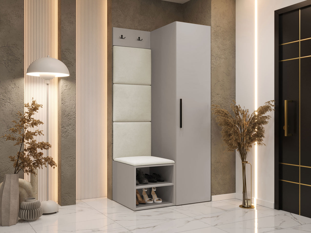 Prieškambario komplektas 597288