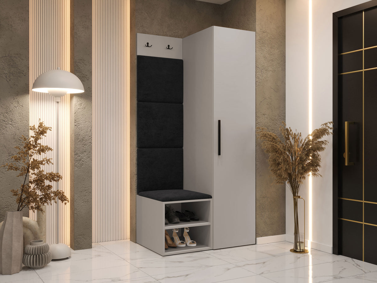 Prieškambario komplektas 597288