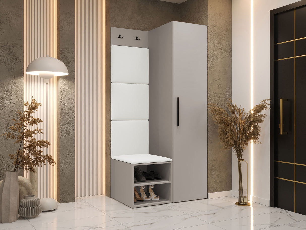 Prieškambario komplektas 597288