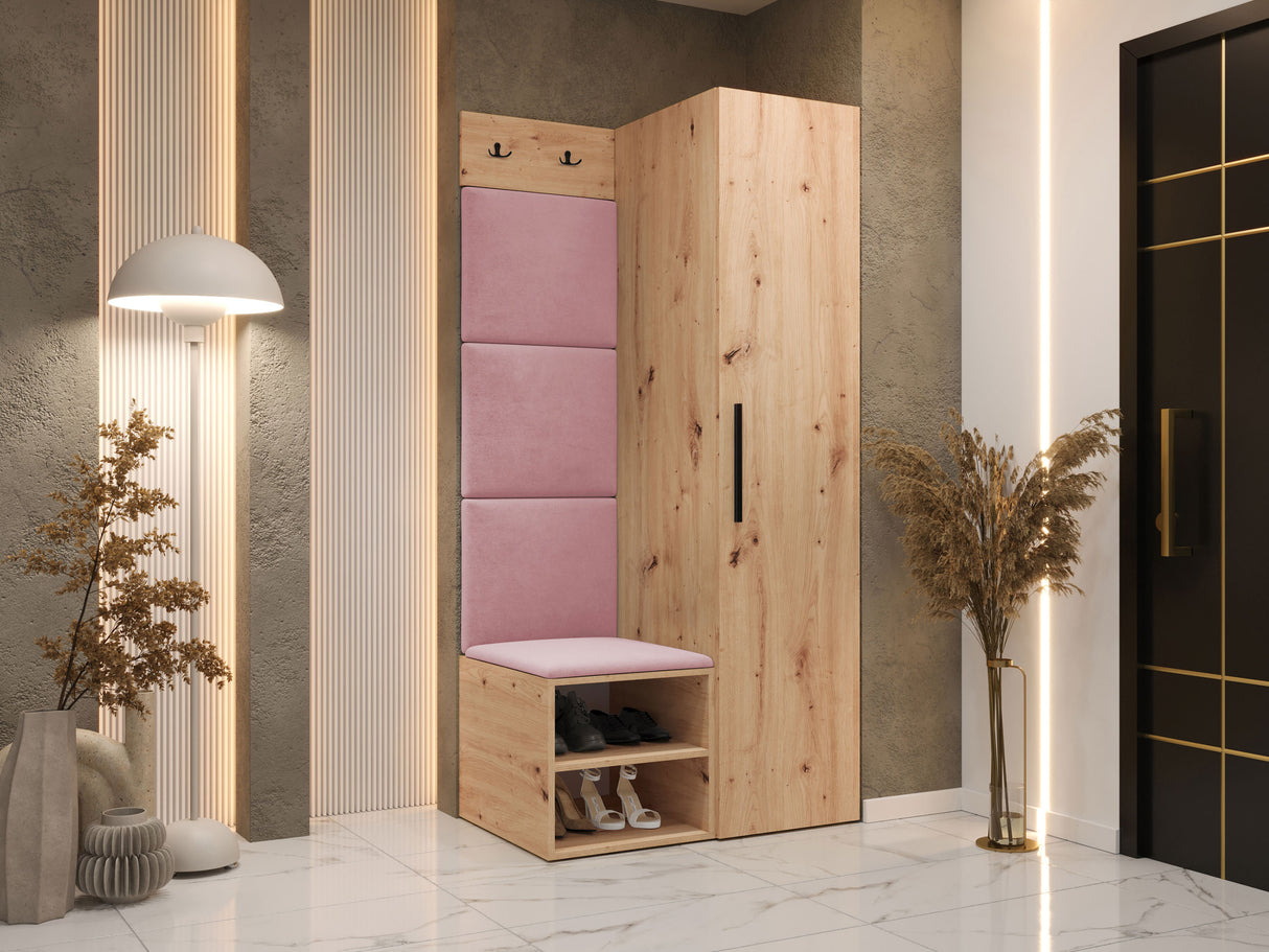 Prieškambario komplektas 597288