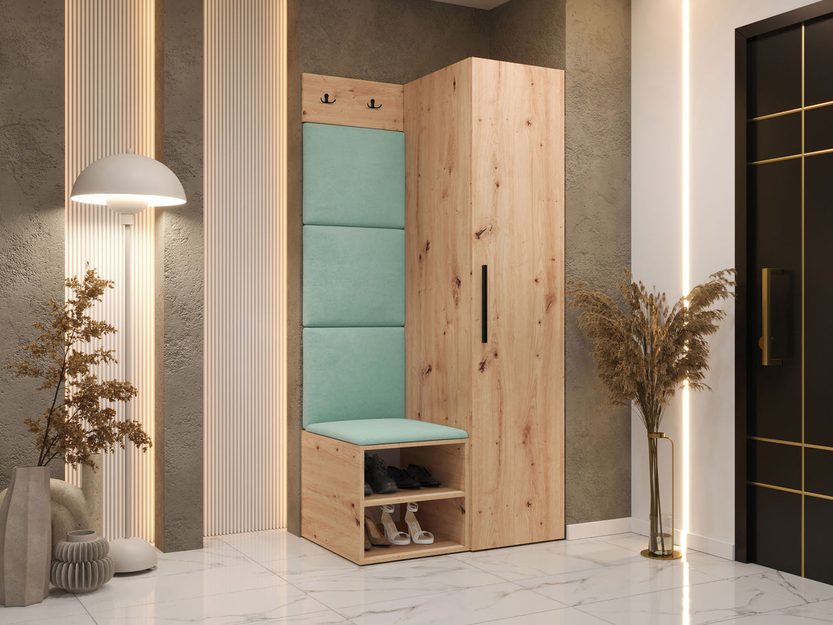 Prieškambario komplektas 597288