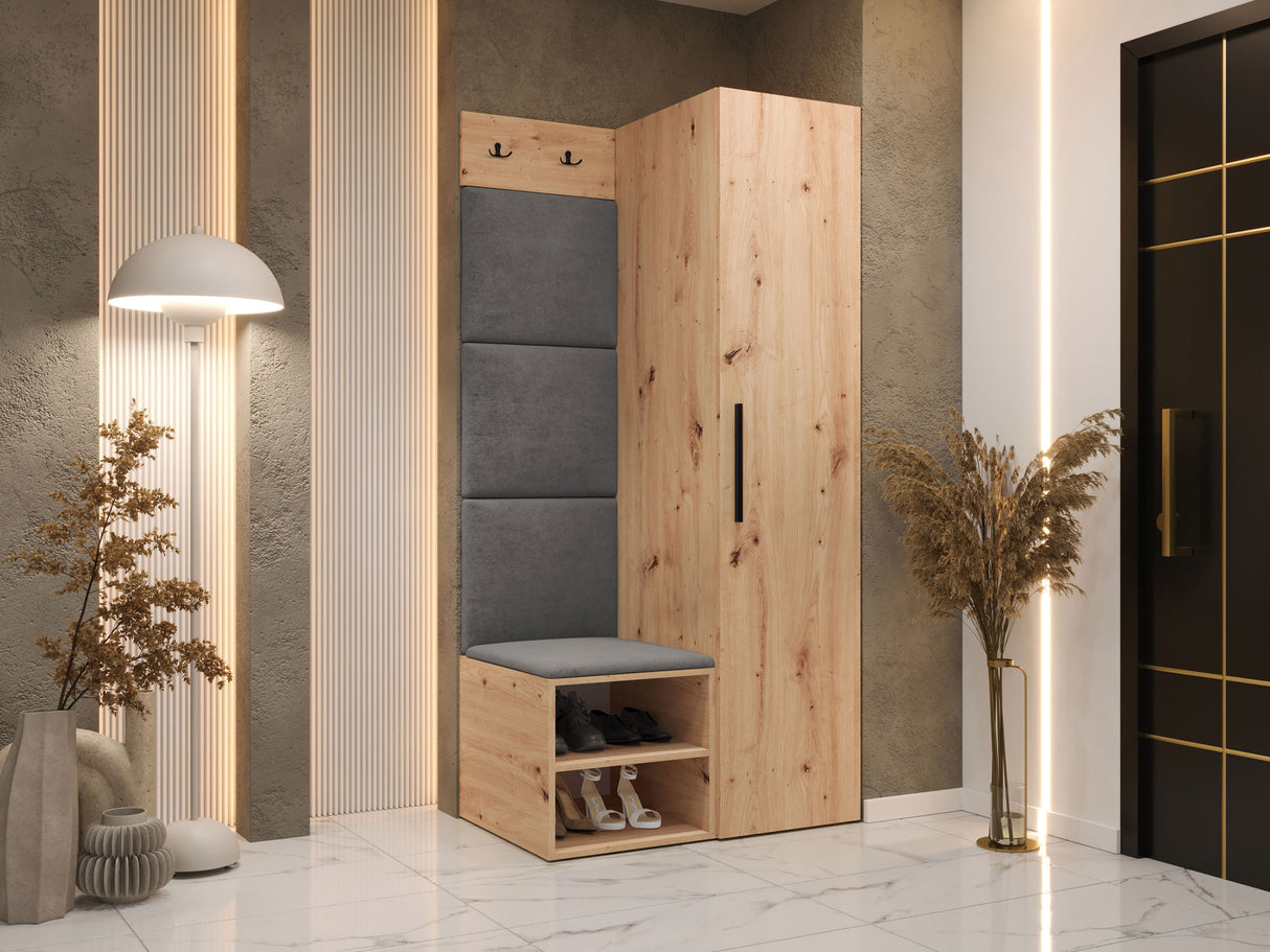 Prieškambario komplektas 597288