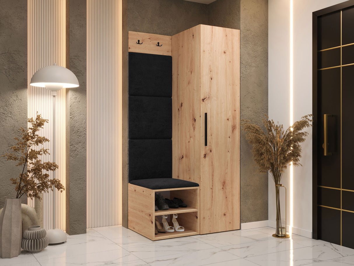 Prieškambario komplektas 597288