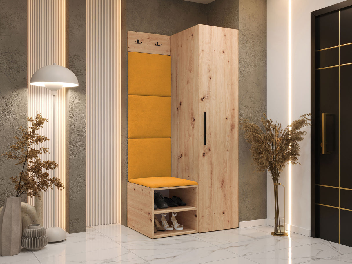 Prieškambario komplektas 597288