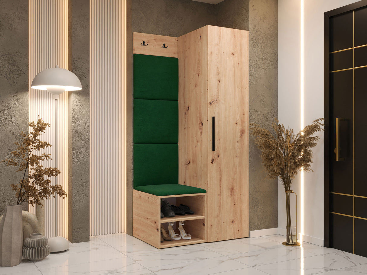 Prieškambario komplektas 597288