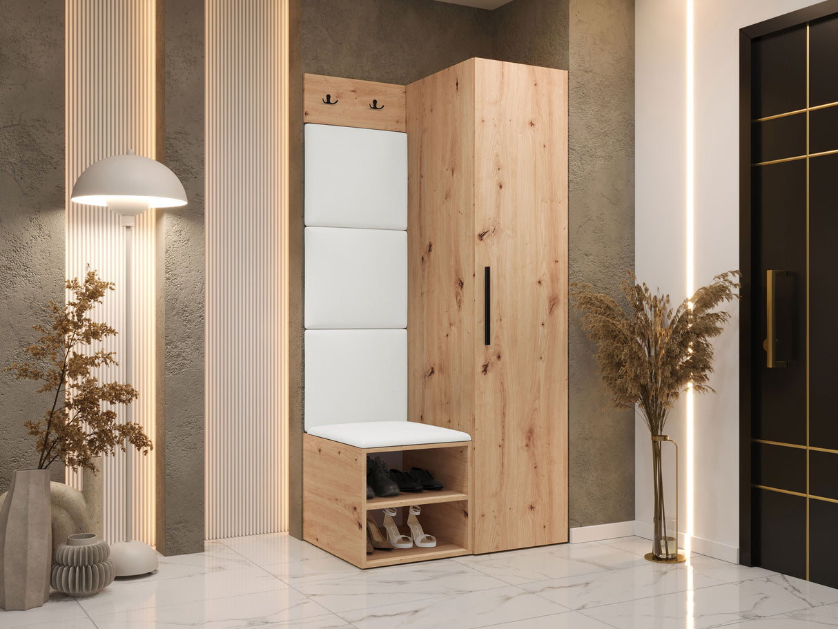 Prieškambario komplektas 597288