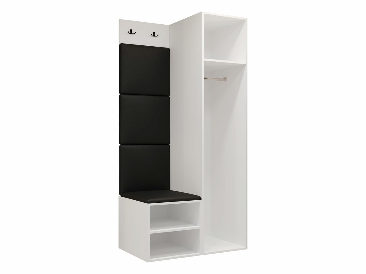 Prieškambario komplektas 597288