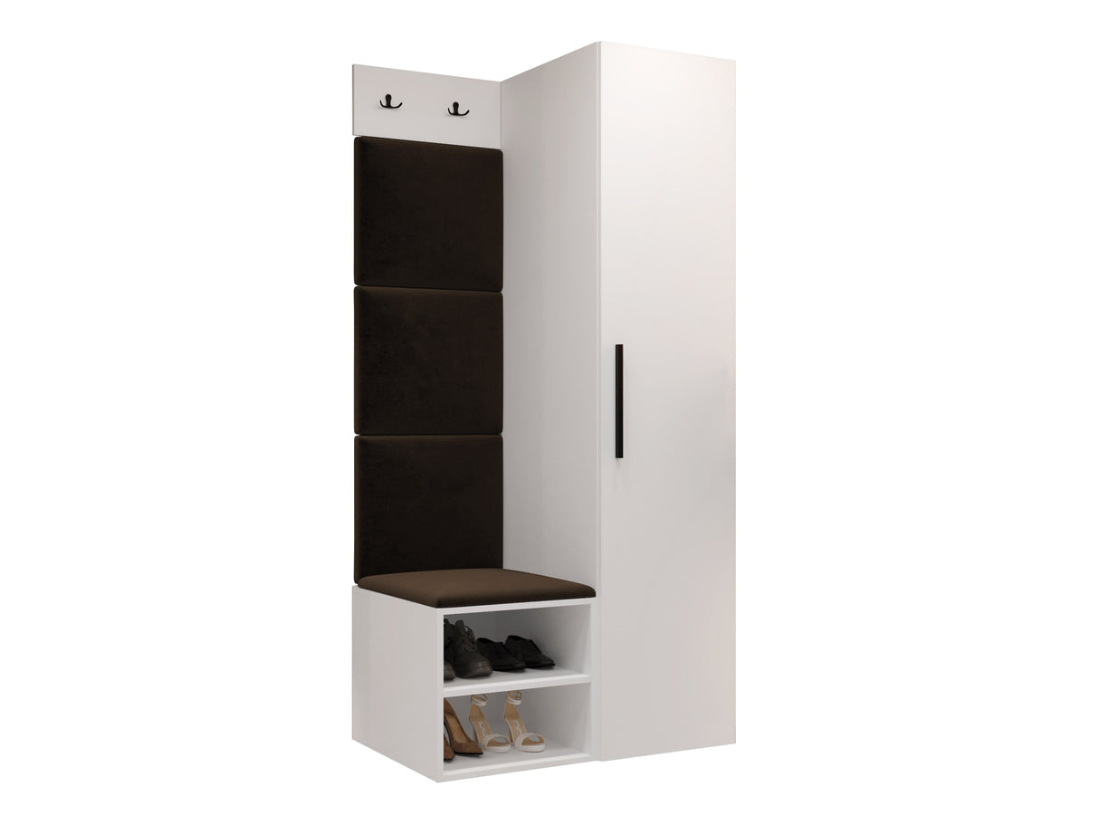 Prieškambario komplektas 597288