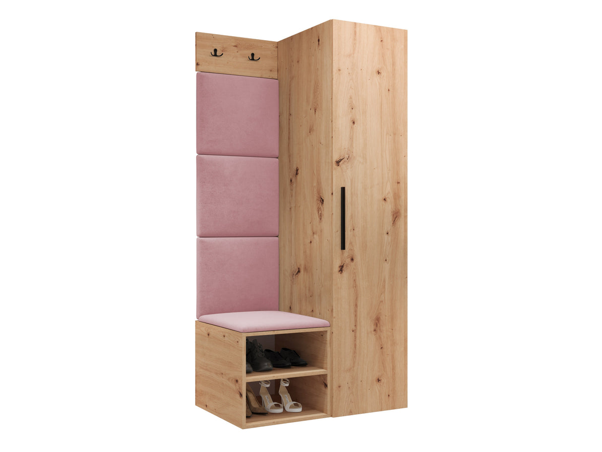 Prieškambario komplektas 597288