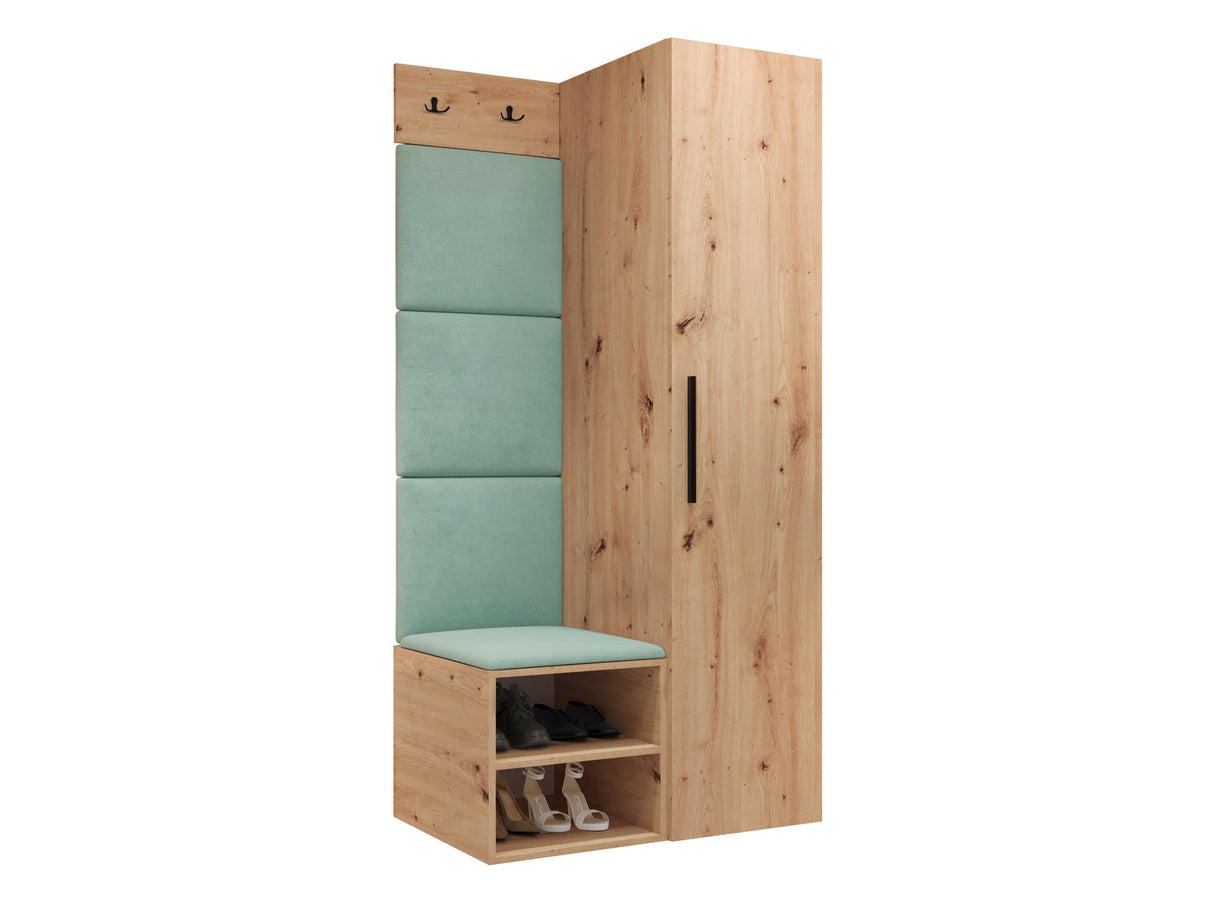 Prieškambario komplektas 597288