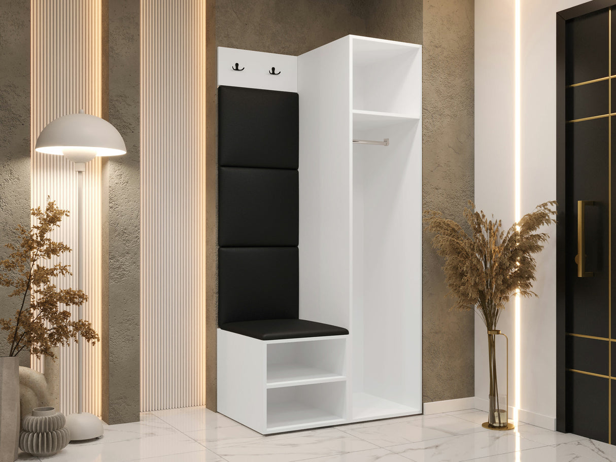 Prieškambario komplektas 597288