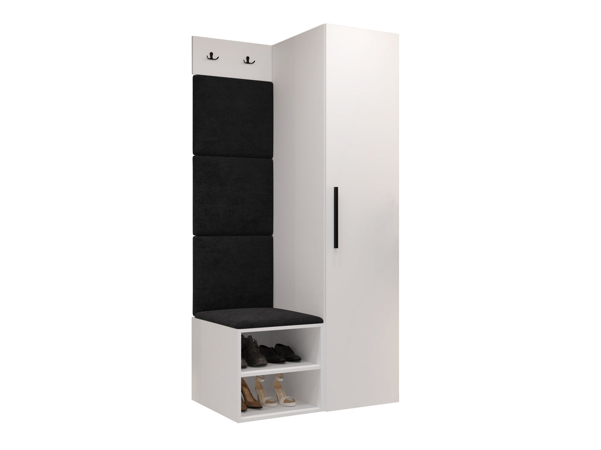 Prieškambario komplektas 597288