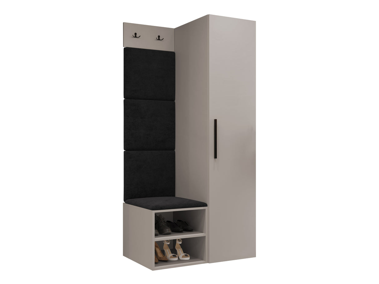 Prieškambario komplektas 597288