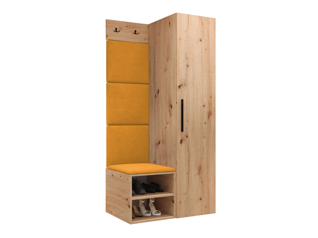 Prieškambario komplektas 597288